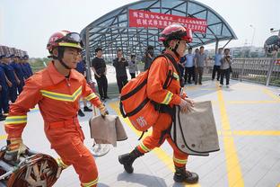 黄蜂主帅：今日我们的进攻打得不好 但是防守很棒